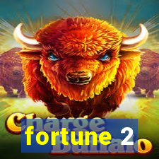 fortune 2